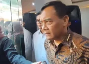 OTT KPK Bupati Klaten, Gubernur Ahmad Luthfi: Kalau Ada Penetapan Resmi, Wakilnya akan Naik