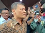 Kabar Bupati Klaten Kena OTT KPK, Gubernur Ahmad Luthfi: Saya Merasa Prihatin
