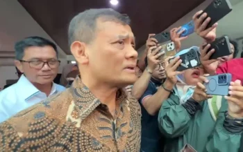 Kabar Bupati Klaten Kena OTT KPK, Gubernur Ahmad Luthfi: Saya Merasa Prihatin
