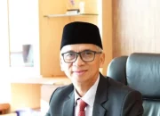 Ahmad Luthfi jadi Tersangka Korupsi bersama Bupati Katen Hamenang, Begini Tanggapan BPK