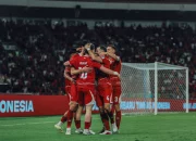 Link Live Score Hasil Timnas Indonesia Vs Thailand di FIFA Asean Cup 2026