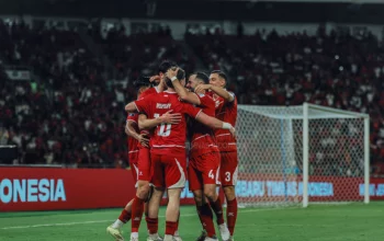 Timnas Indonesia