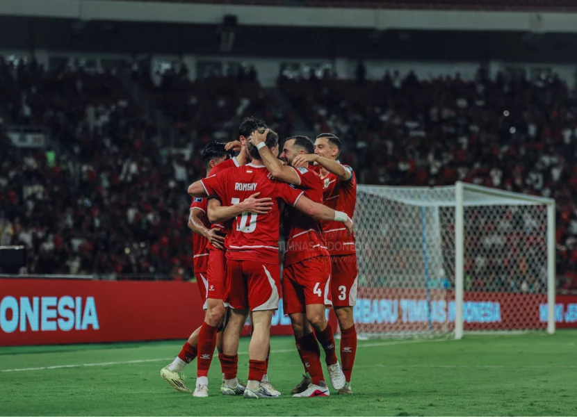 Timnas Indonesia