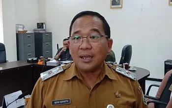 Ratusan Koperasi di Kabupaten Semarang Belum RAT, Begini Kata Diskumperindag