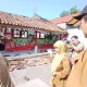 Reaksi Ngesti Nugraha usai Tinjau TK Mekarsari II di Kabupaten Semarang yang Terbakar