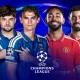 Hasil Live Skor dan Klasemen Como Vs Man United di Liga Champions, Nasib Klub Taipan Indonesia