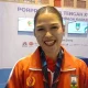 Cerita Meidina Riani Putri, Karateka asal Kabupaten Semarang Peraih Medali Emas Porprov Jateng 2026