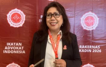 Rakernas di Semarang, Ikadin Ingin RUU Advokat bisa Benahi Organisasi dan Etik