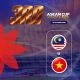 Jadwal Malaysia Vs Vietnam