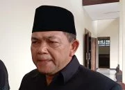 Lepas 263 Atlet, Bupati Semarang Pasang Target Masuk 7 Besar Porprov Jateng 2026