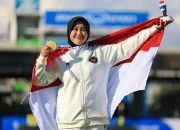 Nurisa Dian Ashrifah, Atlet Panahan asal Semarang Jemput Emas Bersejarah Asian Games 2026