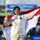 Nurisa Dian Ashrifah, Atlet Panahan asal Semarang Jemput Emas Bersejarah Asian Games 2026