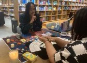 Gen Z, Meja Tarot, dan Ruang Refleksi Diri