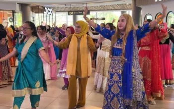 Tari India