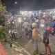 Kronologi Perkelahian Tukang Parkir Vs Pemuda di Taman Indonesia Kaya Semarang Versi Polisi