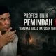 Podcast Profesi Unik Pemindah Makam Al Iswat, Temukan Jasad Ratusan Tahun Masih Utuh
