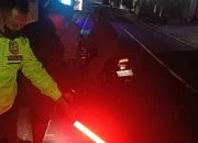 Video Viral, Kronologi Kecelakaan Honda Scoopy Vs Civic di Kabupaten Semarang
