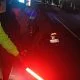 Video Viral, Kronologi Kecelakaan Honda Scoopy Vs Civic di Kabupaten Semarang