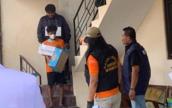 Rekonstruksi Kasus Mozza di Semarang, Jaksa Cari Unsur Perencanaan Pembunuhan