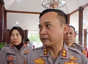Polisi Bakal Tindak Pidana ‘Botoh’ Perjudian pada Pilkades Serentak di Kabupaten Semarang