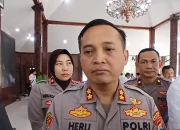 Pilkades Serentak 2026 di Kabupaten Semarang, Polres Sebut Potensi Gesekan antar Warga