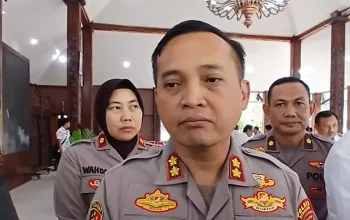 Pilkades Serentak 2026 di Kabupaten Semarang, Polres Sebut Potensi Gesekan antar Warga