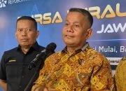 KUR di Jateng Tembus Rp42,8 Triliun, Wamen UMKM Ingin Sektor Produksi Naik jadi 67 Persen