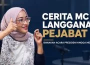 Podcast Cerita MC Langganan Pejabat feat Nessa Ghozal