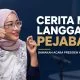 Podcast Cerita MC Langganan Pejabat feat Nessa Ghozal