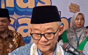 Kasus Perundungan Aqib Siswa SD di Pemalang, Mendikdasmen Akui Aturan di Sekolah Belum Sepenuhnya Berjalan