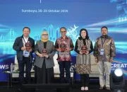 Gelar IDMC 2026, AMSI Dorong Transformasi Bisnis Media Demi Jaga Independensi dan Jurnalistik Berkualitas
