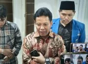 Alih Fungsi Lahan Pertanian di Grobogan Tertinggi, Kontribusi Pangan Jawa Tengah Terancam Turun