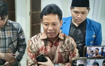 Alih Fungsi Lahan