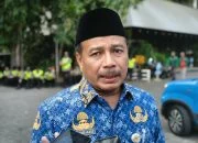 Upah Minimum 2027 Mulai Dibahas Bulan Ini, Disnakertrans: Penetapan UMP Jawa Tengah pada 21 November 2026