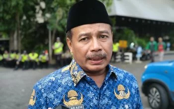 UMP Jawa Tengah 2027