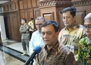 Kumpulkan 609 Karya Riset dari Perguruan Tinggi, Ahmad Luthfi: Fokusnya untuk Pembangunan Jateng