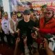 Karhutla di Gunung Sumbing Padam, Ahmad Luthfi Minta Percepat Rehabilitasi Kawasan
