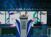 Bukan Sekadar Kompetisi, Porprov Jateng XVII Jadi Batu Loncatan Atlet Menuju PON 2028