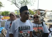 Aksi Pati Bangkit Gelar Ritual Gabung Khodam, Doakan Sudewo Kembali Lenggang Kangkung di Pendopo