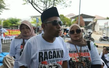 Aksi Pati Bangkit Gelar Ritual Gabung Khodam, Doakan Sudewo Kembali Lenggang Kangkung di Pendopo
