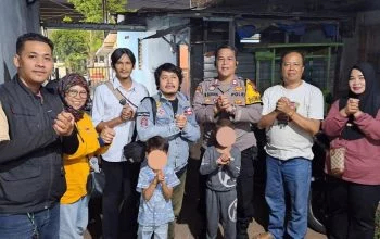 kekerasan anak