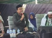 Bupati Blora Cerita Perjalanan Hidup ke Siswa, Sebut Kunci Sukses Ada pada Doa Orang Tua dan Ikhtiar