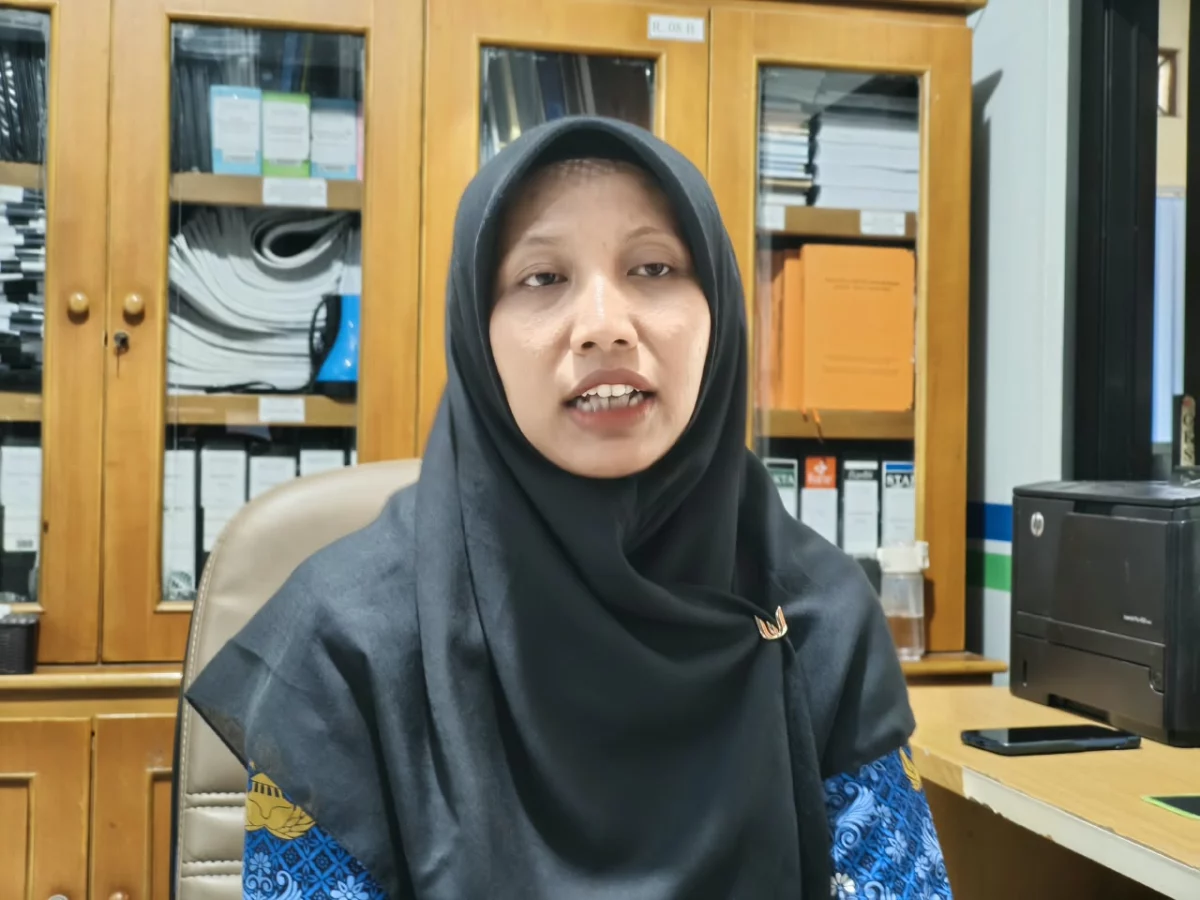 Hujan Jawa Tengah