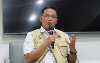 Update Karhutla Gunung di Jawa Tengah, BPBD: Lahan Lawu Terbakar 490 Hektare, Sumbing 300 Hektare Lebih