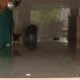 Babi Hutan Ngamuk Masuk Masjid di Blora, Warga Terpaksa Tembak Mati