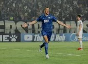 Hasil ‘Ciamik’ Persib Bandung di AFC, Gilas Wakil Korsel, Vietnam, dan Australia