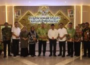 Percepat Pembangunan Sekolah Rakyat di Cepu, Pemkab Blora Genjot Koordinasi dengan Kemensos dan KemenPU