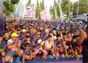 Semarak 1.500 Pelari Meriahkan Blora Run 2026, 40 Persen Peserta dari Luar Daerah