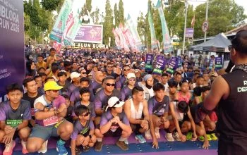 Blora Run 2026