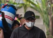 Bupati Klaten Hamenang Terjaring OTT KPK, PDIP Jawa Tengah Hormati Proses Hukum dan Siapkan Sanksi Tegas